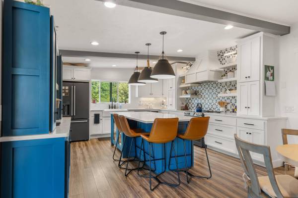 4855 Pioneer RD, Medford, OR 97501