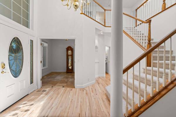 2768 Kerrisdale Ridge, Medford, OR 97504