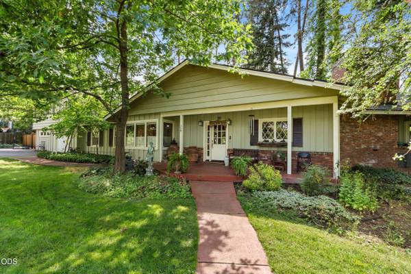 158 Renault AVE, Medford, OR 97501