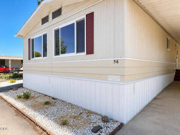 301 Freeman RD #UNIT 56, Central Point, OR 97502