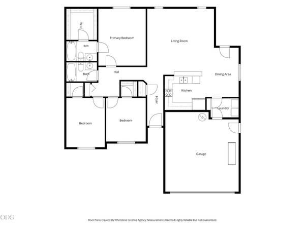 908 Archer DR, Medford, OR 97501