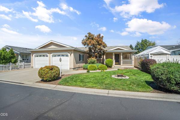 351 Orth DR ## 14, Central Point, OR 97502