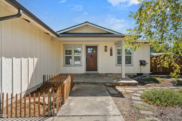 2671 Hadley CIR, White City, OR 97503