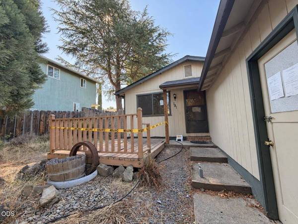 181 Southridge WAY, Grants Pass, OR 97527
