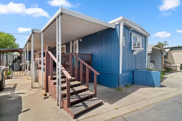 2395 Redwood AVE #43, Grants Pass, OR 97527