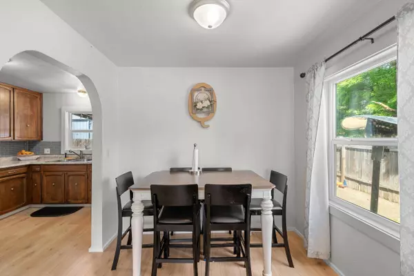 400 Peach ST, Medford, OR 97501