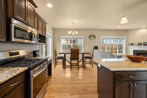 3611 Jerome LN, Medford, OR 97504