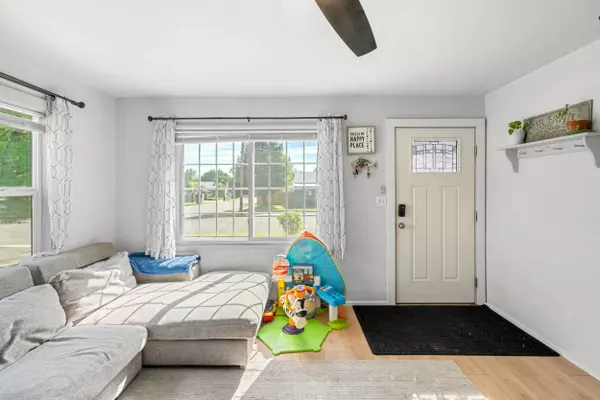 400 Peach ST, Medford, OR 97501