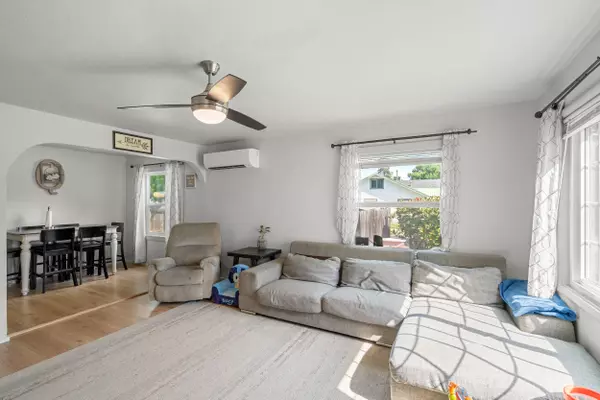 400 Peach ST, Medford, OR 97501