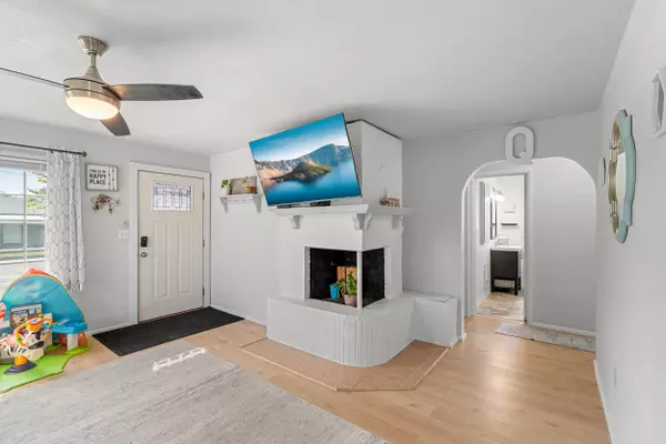 400 Peach ST, Medford, OR 97501