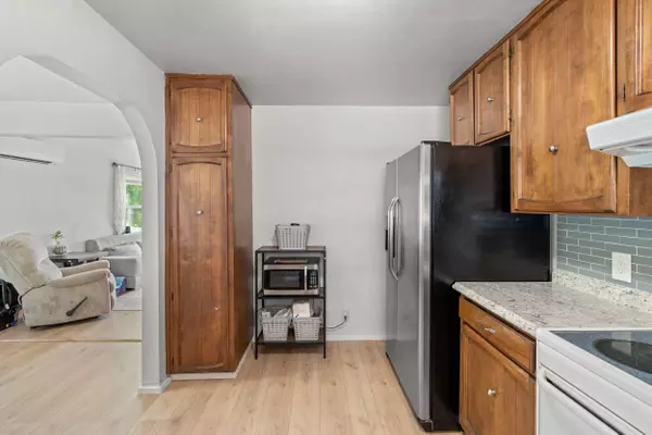 400 Peach ST, Medford, OR 97501