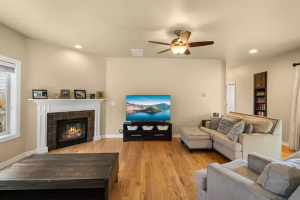 3611 Jerome LN, Medford, OR 97504