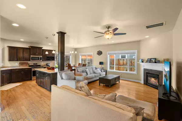 3611 Jerome LN, Medford, OR 97504