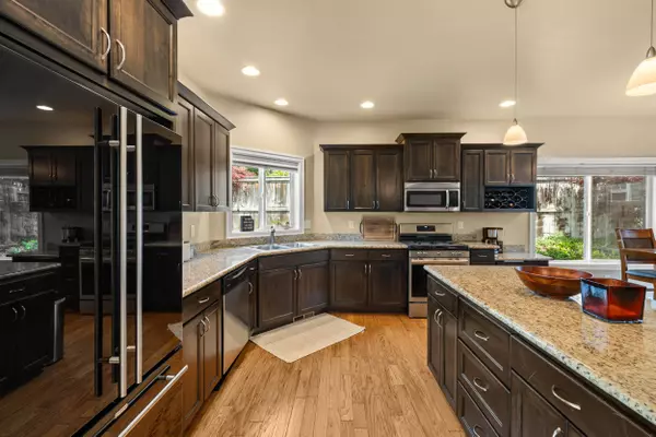 3611 Jerome LN, Medford, OR 97504