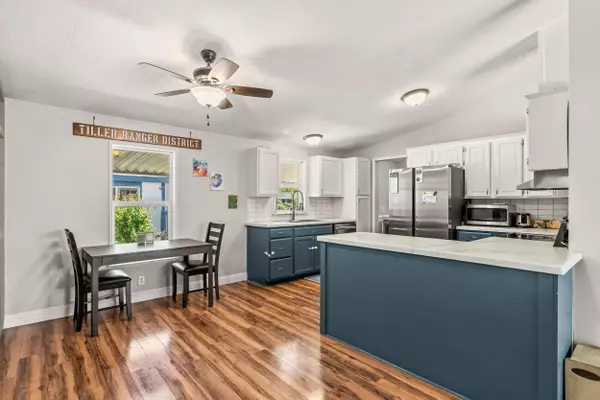 633 Archwood DR #131, Eagle Point, OR 97524