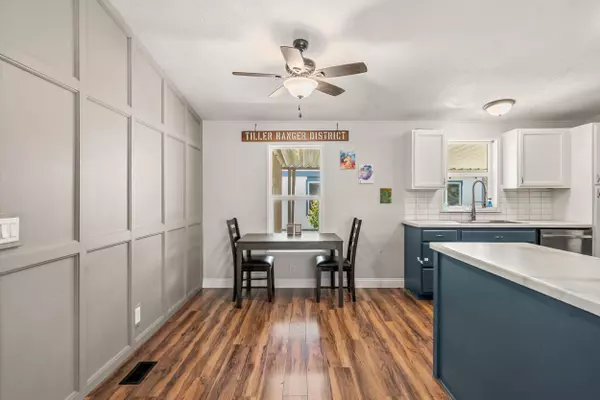 633 Archwood DR #131, Eagle Point, OR 97524