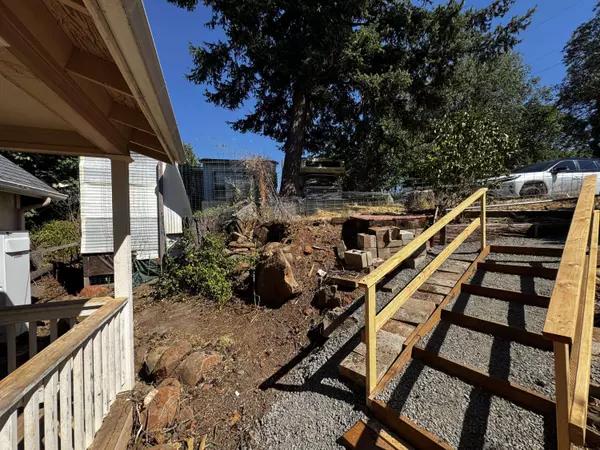 240 Bluff ST, Butte Falls, OR 97522
