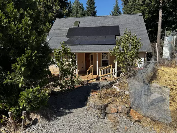 240 Bluff ST, Butte Falls, OR 97522