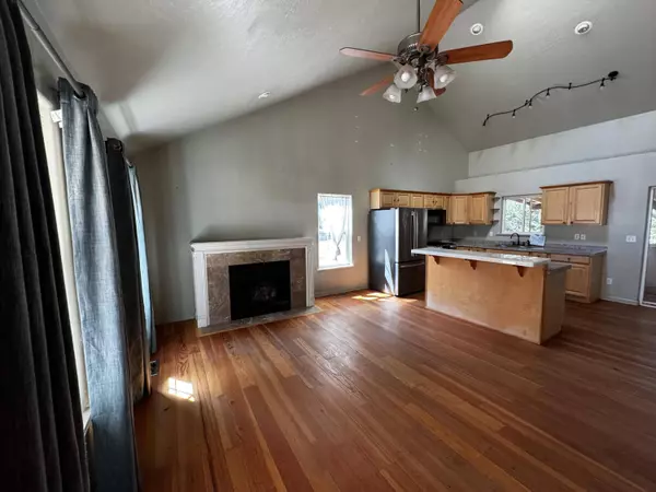 240 Bluff ST, Butte Falls, OR 97522