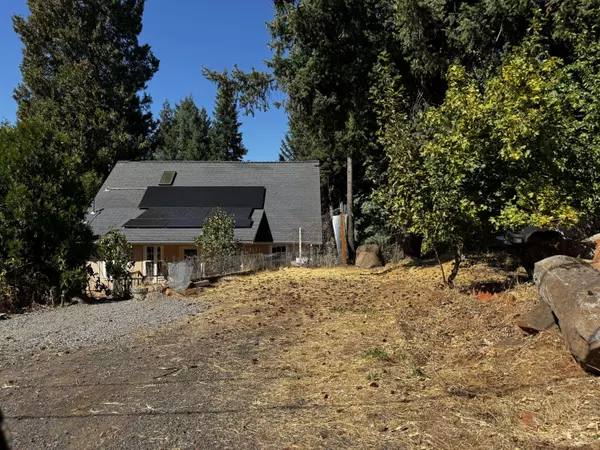 240 Bluff ST, Butte Falls, OR 97522
