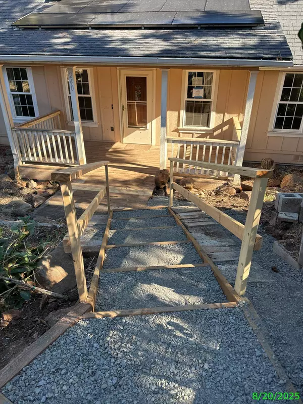 240 Bluff ST, Butte Falls, OR 97522