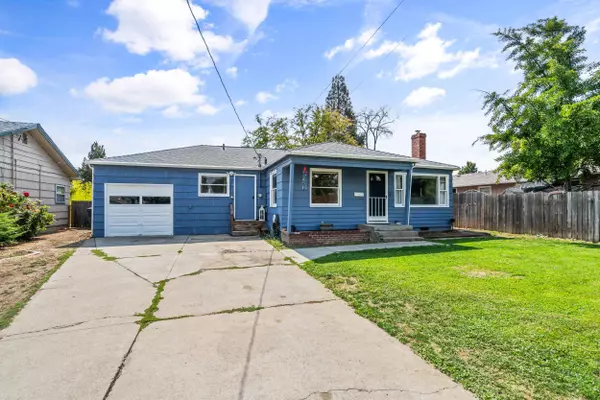 1217 Murray AVE, Medford, OR 97501