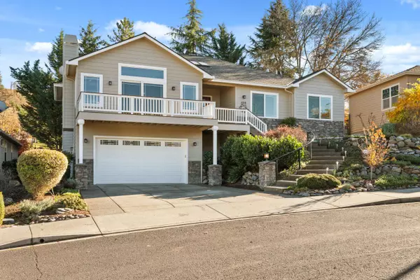 488 Quail Run, Eagle Point, OR 97524