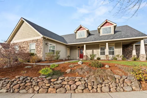 2161 Duncan DR, Medford, OR 97504