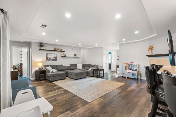 3267 Ford DR, Medford, OR 97504