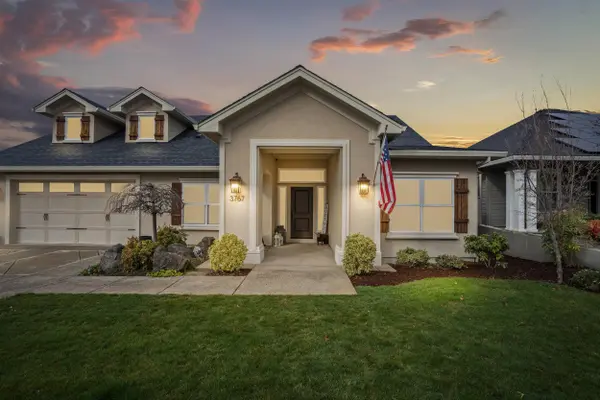 3767 Sunleaf AVE, Medford, OR 97504