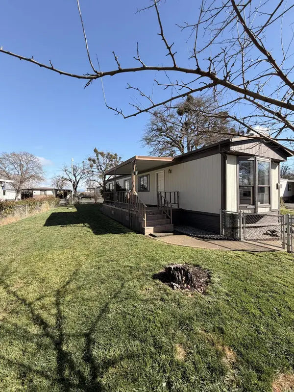 6850 Downing RD #SPC 7, Central Point, OR 97502