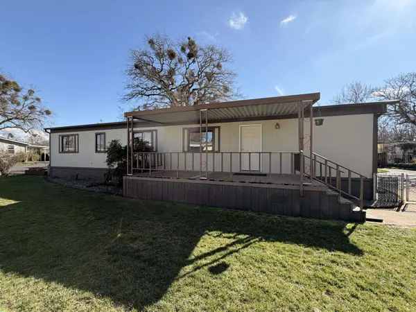 6850 Downing RD #SPC 7, Central Point, OR 97502