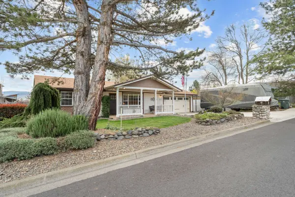 816 Voris AVE, Ashland, OR 97520