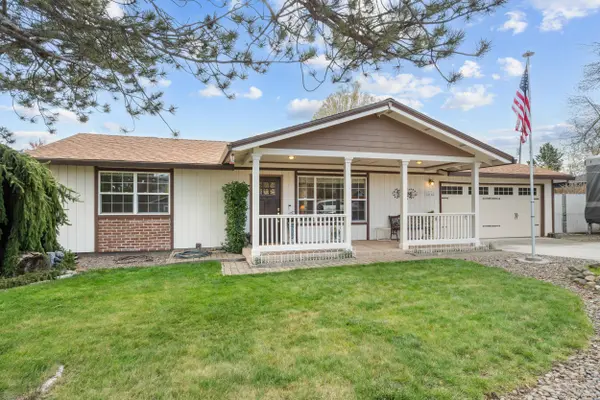 816 Voris AVE, Ashland, OR 97520