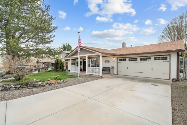 816 Voris AVE, Ashland, OR 97520