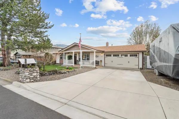 816 Voris AVE, Ashland, OR 97520