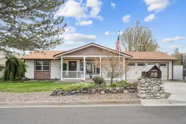 816 Voris AVE, Ashland, OR 97520