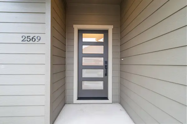 2569 Tiffin WAY, Medford, OR 97504