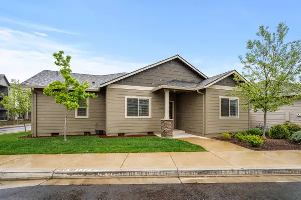 2569 Tiffin WAY, Medford, OR 97504