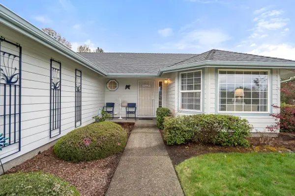 1515 Panoramic LOOP, Grants Pass, OR 97527