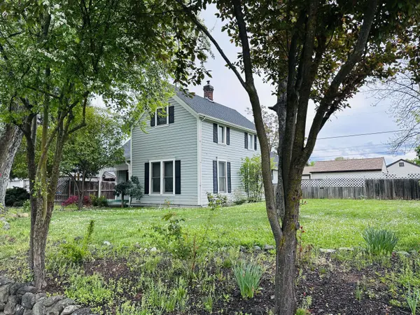 731 2nd ST, Medford, OR 97501