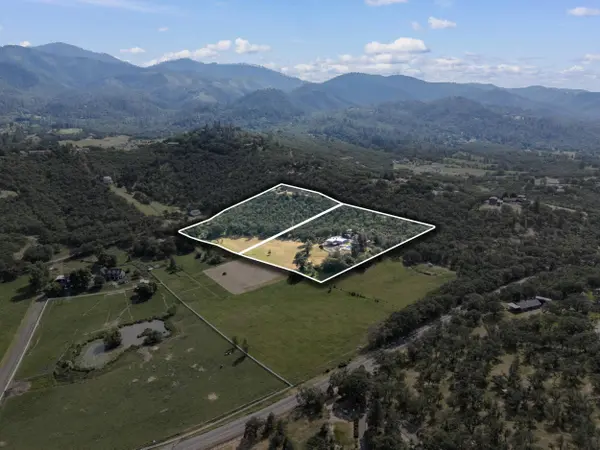 Pioneer RD #Tax Lot 3100, Medford, OR 97501