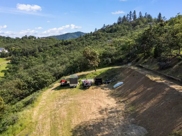 Pioneer RD #Tax Lot 3100, Medford, OR 97501