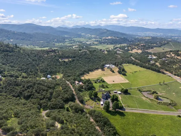 Pioneer RD #Tax Lot 3100, Medford, OR 97501