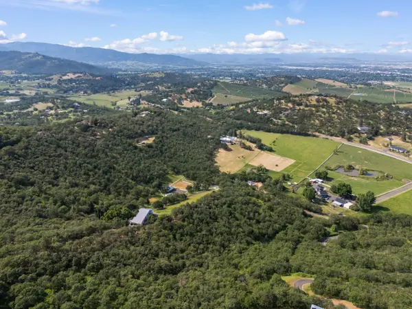 Pioneer RD #Tax Lot 3100, Medford, OR 97501