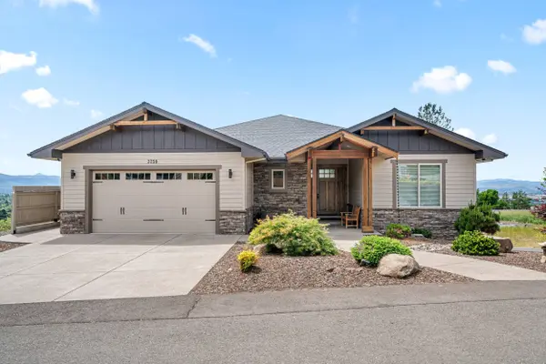 3250 Annapolis DR, Medford, OR 97504