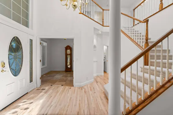 2768 Kerrisdale Ridge, Medford, OR 97504