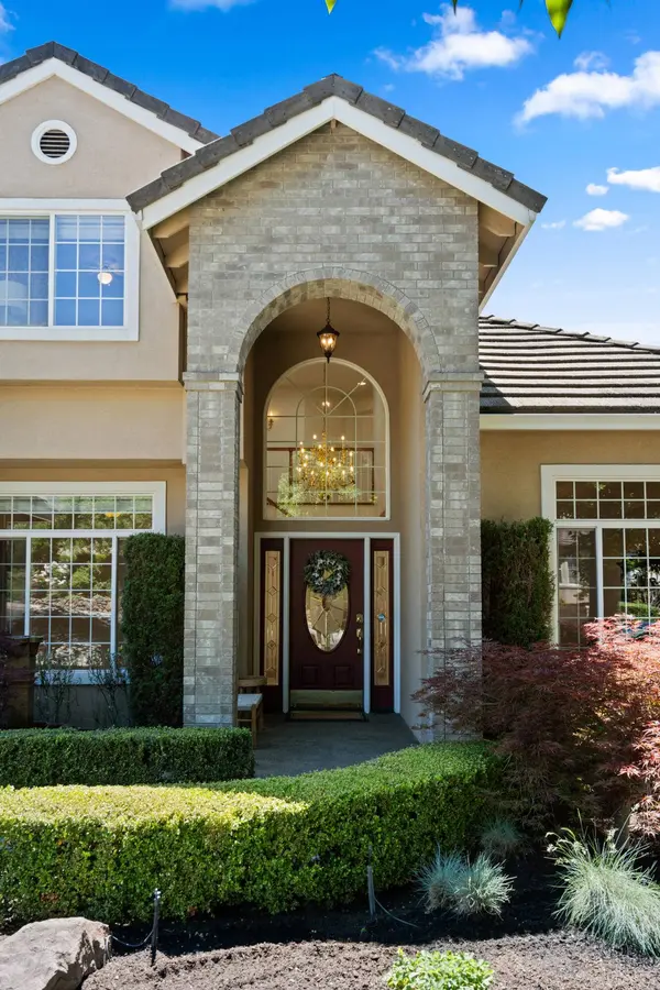 2768 Kerrisdale Ridge, Medford, OR 97504