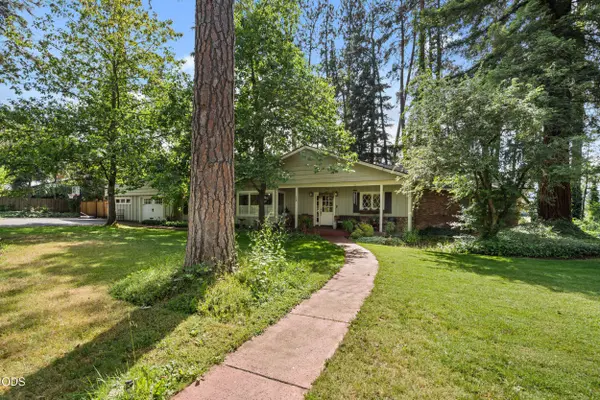 158 Renault AVE, Medford, OR 97501