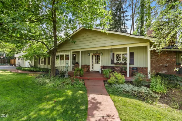 158 Renault AVE, Medford, OR 97501